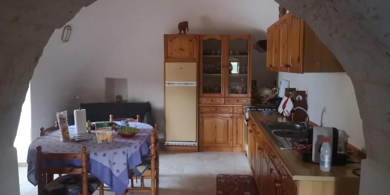 Cummersa Dell'Alba Locorotondo Eksteriør bilde