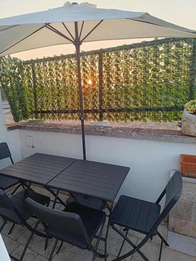 Cummersa Dell'Alba Locorotondo Eksteriør bilde